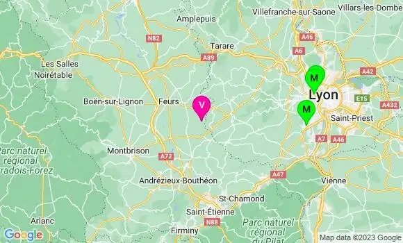Médecin de Garde Virigneux