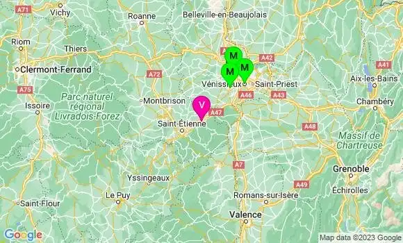 Médecin de Garde L\