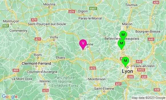Médecin de Garde Lentigny