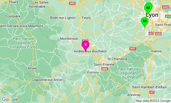 Médecin de Garde Bonson