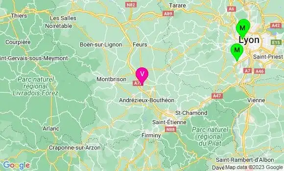Médecin de Garde Craintilleux