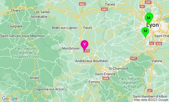Médecin de Garde L\