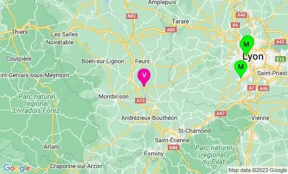 Médecin de Garde Montrond les Bains
