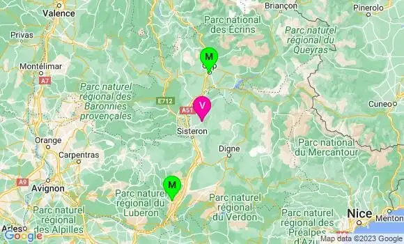 Médecin de Garde Nibles