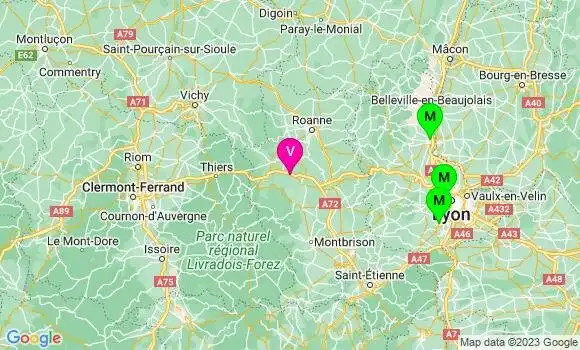 Médecin de Garde Grézolles