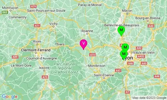 Médecin de Garde Nollieux