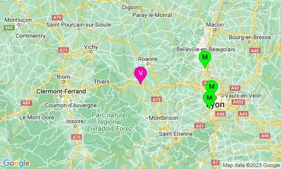Médecin de Garde Souternon