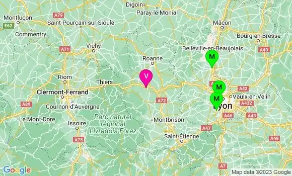 Médecin de Garde Saint Julien d\