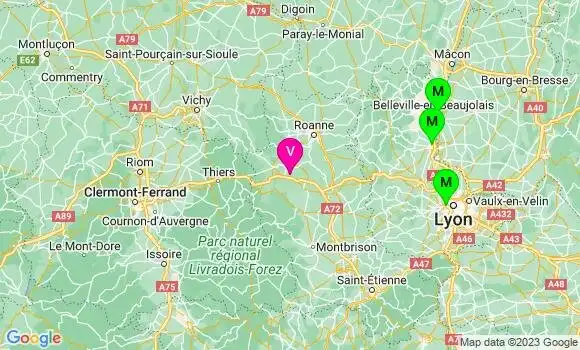 Médecin de Garde Luré