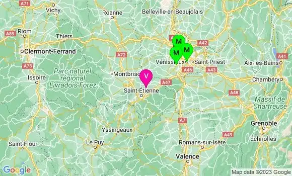 Médecin de Garde Sorbiers
