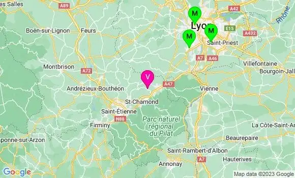 Médecin de Garde Cellieu