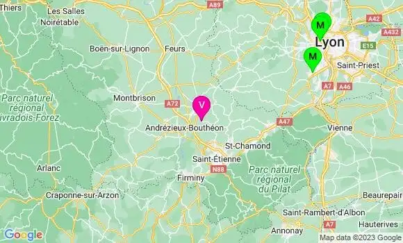 Médecin de Garde Saint Bonnet les Oules