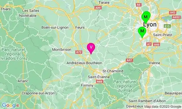 Médecin de Garde Chamboeuf