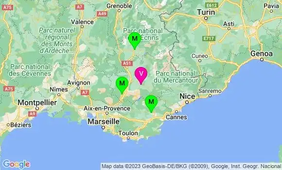 Médecin de Garde Beynes