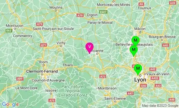 Médecin de Garde Saint André d\