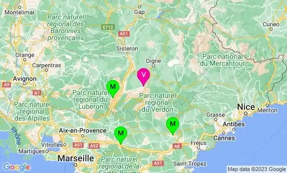 Médecin de Garde Bras d\