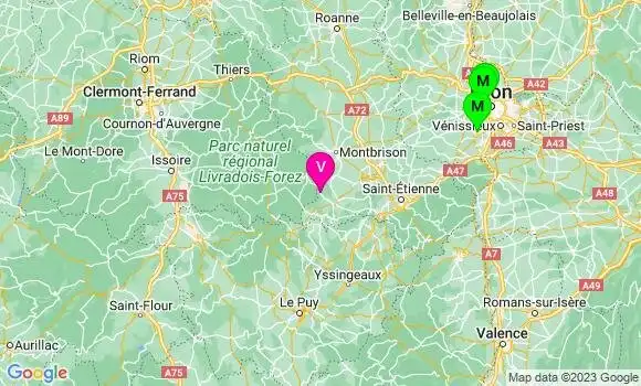 Médecin de Garde La Chapelle en Lafaye