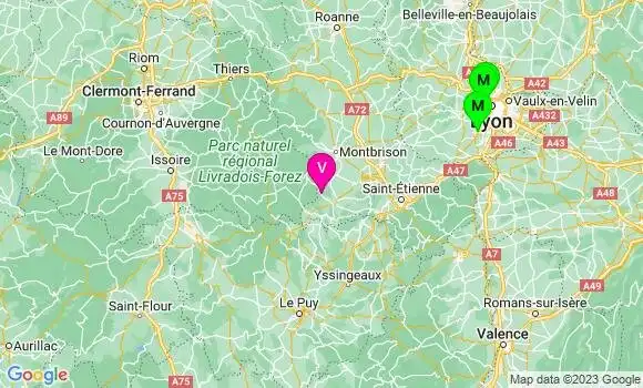 Médecin de Garde Montarcher