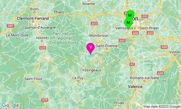 Médecin de Garde Rozier Côtes d\