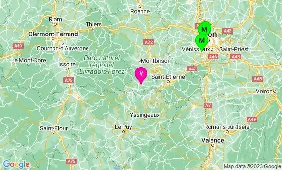 Médecin de Garde La Tourette