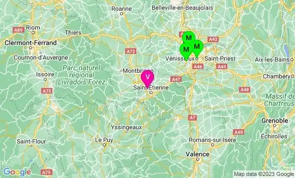 Médecin de Garde Villars