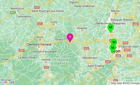 Médecin de Garde Les Salles