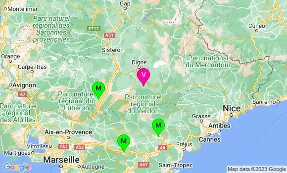 Médecin de Garde Le Poil