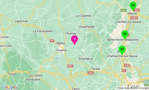 Médecin de Garde Coutouvre