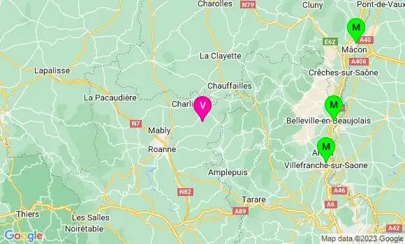 Médecin de Garde Jarnosse