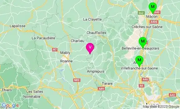 Médecin de Garde La Gresle