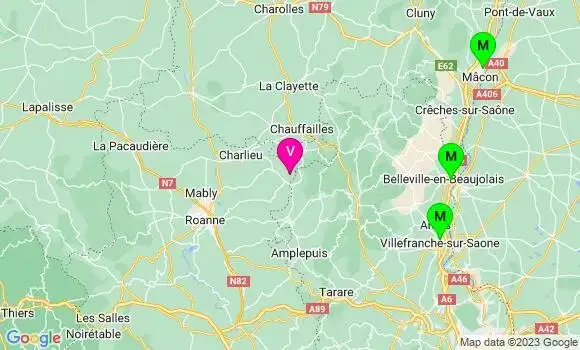 Médecin de Garde Le Cergne