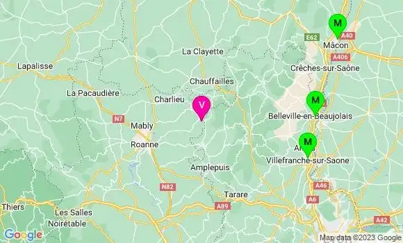 Médecin de Garde Sevelinges