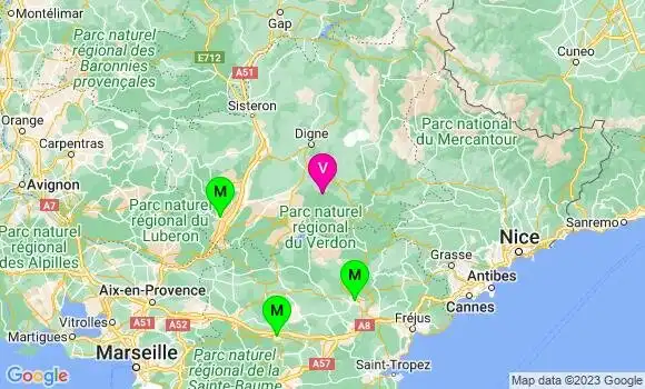 Médecin de Garde Majastres