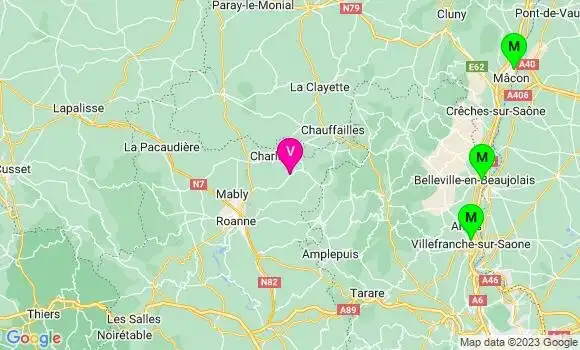Médecin de Garde Villers