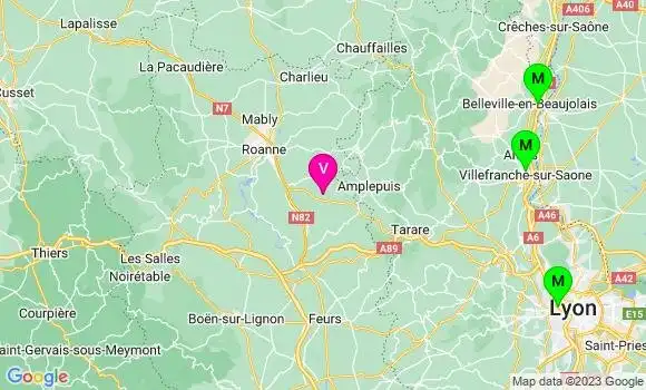 Médecin de Garde Lay