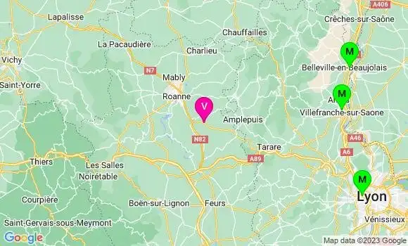 Médecin de Garde Neaux