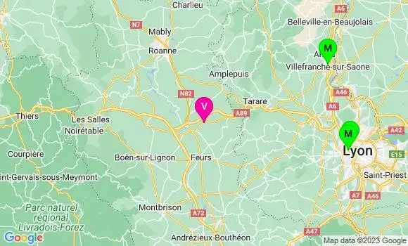 Médecin de Garde Néronde