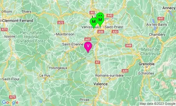 Médecin de Garde Véranne