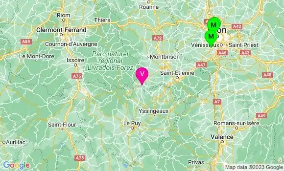 Médecin de Garde Apinac