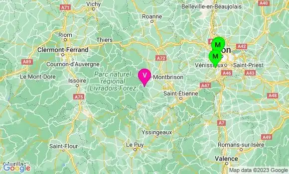 Médecin de Garde Gumières