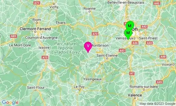 Médecin de Garde Soleymieux