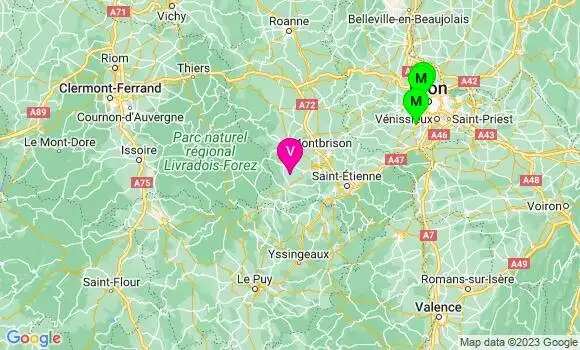 Médecin de Garde Chenereilles