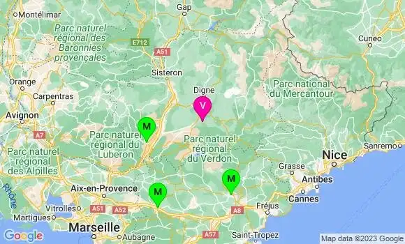 Médecin de Garde Trévans
