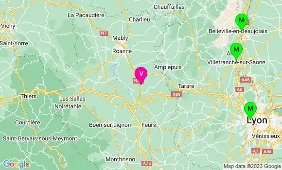 Médecin de Garde Neulise