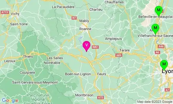 Médecin de Garde Saint Paul de Vezelin