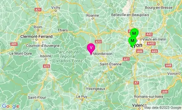 Médecin de Garde Ecotay l\