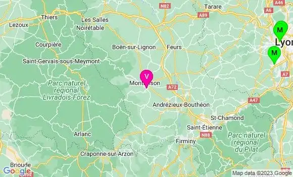Médecin de Garde Moingt
