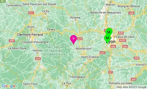 Médecin de Garde Pralong
