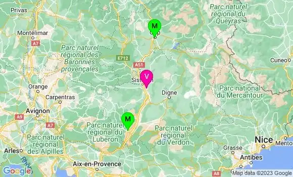 Médecin de Garde Salignac