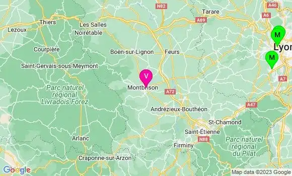 Médecin de Garde Savigneux